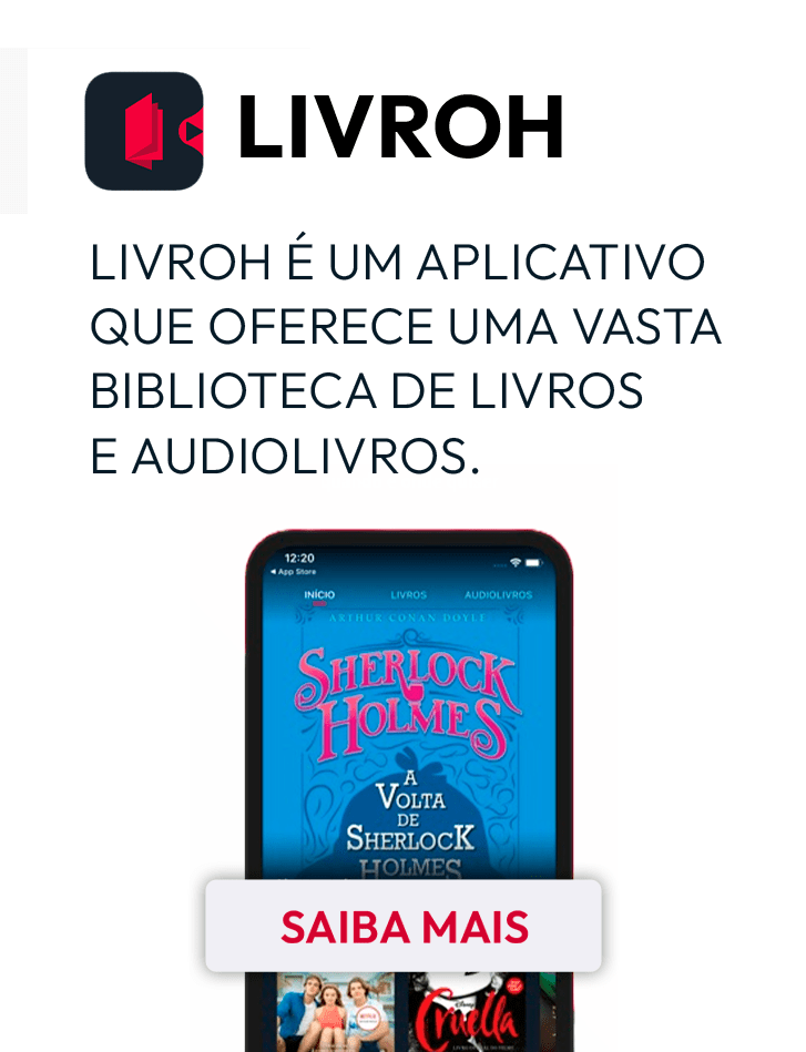 livroh