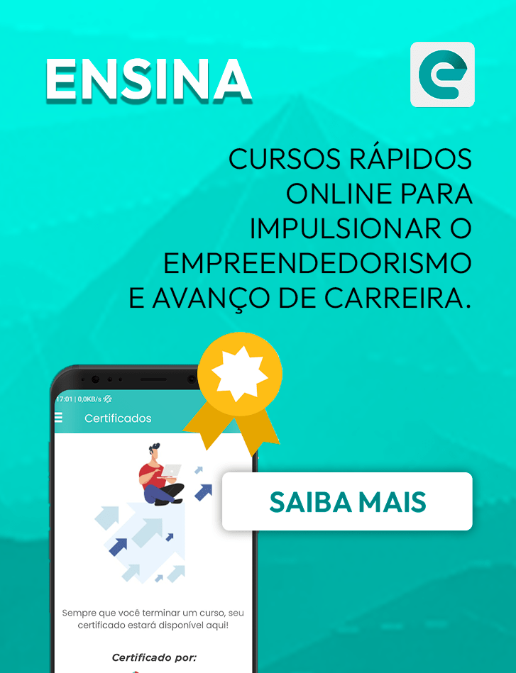 ensina